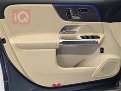 مێرسێدس بێنز GLB